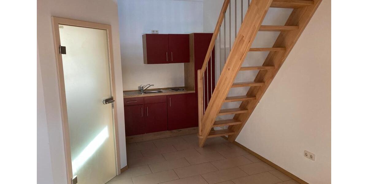 Büro oder Wohnung zu Vermieten in 84051 Altheim, Bahnhofstraße 8 2 zimmer