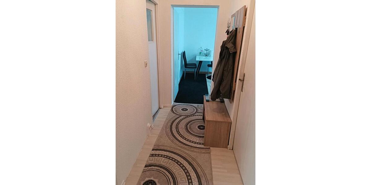 Etagenwohnung Frankfurt (Oder) - 3 Zimmer, 60 m&sup2;, 644&euro; | Angebot:26582134