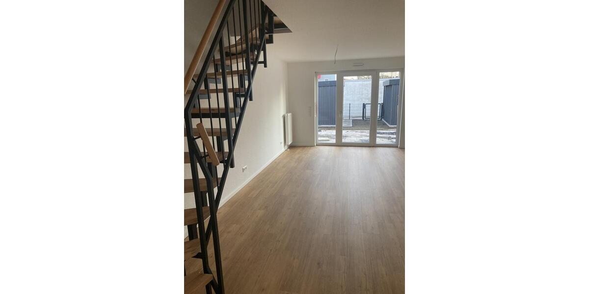 Etagenwohnung Duisburg Walsum - 4 Zimmer, 116 m&sup2;, 1.454&euro; | Angebot:26227964