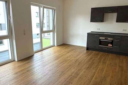 Wohnung Köln Zollstock - 1 Zimmer, 36 m&sup2;, 908&euro; | Angebot:26948706