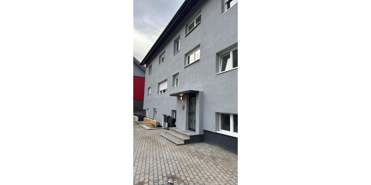 Etagenwohnung Bühl - 2 Zimmer, 52 m&sup2;, 600&euro; | Angebot:24383486