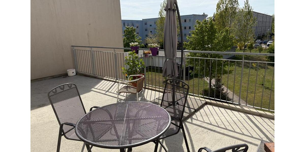 Etagenwohnung Greifswald Eldena - 1 Zimmer, 40 m&sup2;, 500&euro; | Angebot:24489254