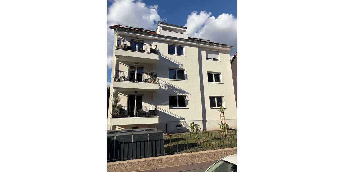 Etagenwohnung Hannover Zooviertel - 2 Zimmer, 89 m&sup2;, 1.605&euro; | Angebot:25445629
