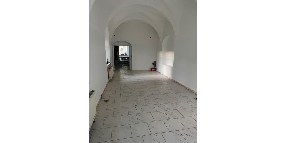 Gewerbeobjekt Lößnitz - 305&euro; | Angebot:25857175