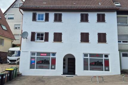 Haus Gechingen - 6 Zimmer, 161 m&sup2;, 1.700&euro; | Angebot:25018717