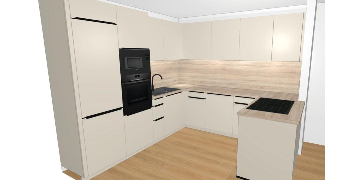 Maisonettenwohnung Bremen Obervieland - 5 Zimmer, 126 m&sup2;, 1.700&euro; | Angebot:25178405