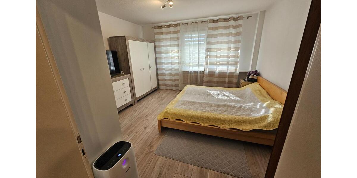 Erdgeschoßwohnung Jork - 3 Zimmer, 79 m&sup2;, 999&euro; | Angebot:24802785