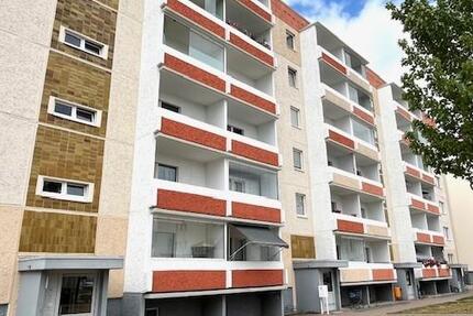 Wohnung Waren (Müritz) - 3 Zimmer, 55 m&sup2;, 350&euro; | Angebot:26267407