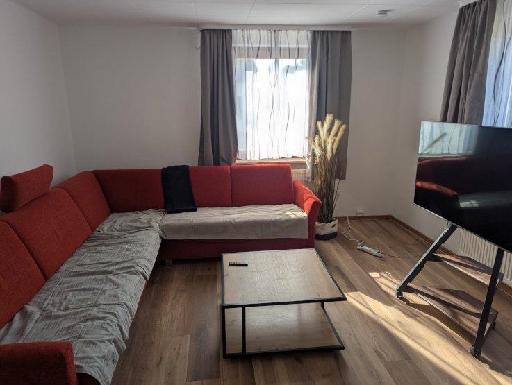 Etagenwohnung Kehl - 3 Zimmer, 70 m&sup2;, 1.100&euro; | Angebot:26186674