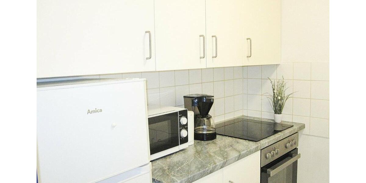 Wohnen auf Zeit Weiden in der Oberpfalz - 2 Zimmer, 60 m&sup2;, 54&euro; | Angebot:12322692