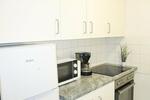 Wohnen auf Zeit Weiden in der Oberpfalz - 2 Zimmer, 60 m&sup2;, 54&euro; | Angebot:12322692