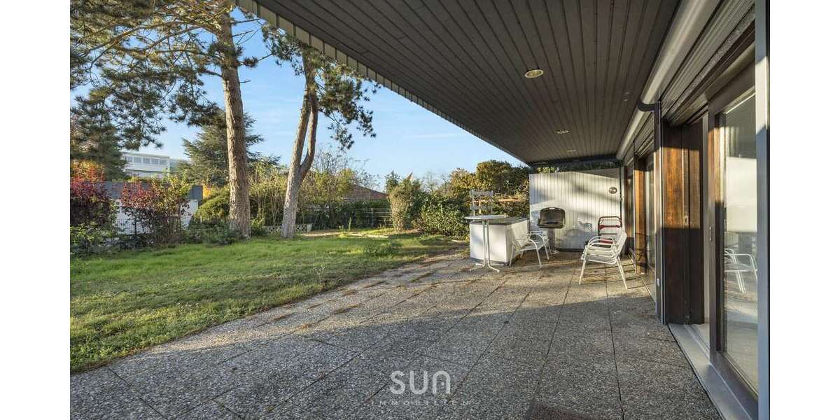 Etagenwohnung Mainz Lerchenberg - 4 Zimmer, 137 m&sup2;, 2.000&euro; | Angebot:23721421