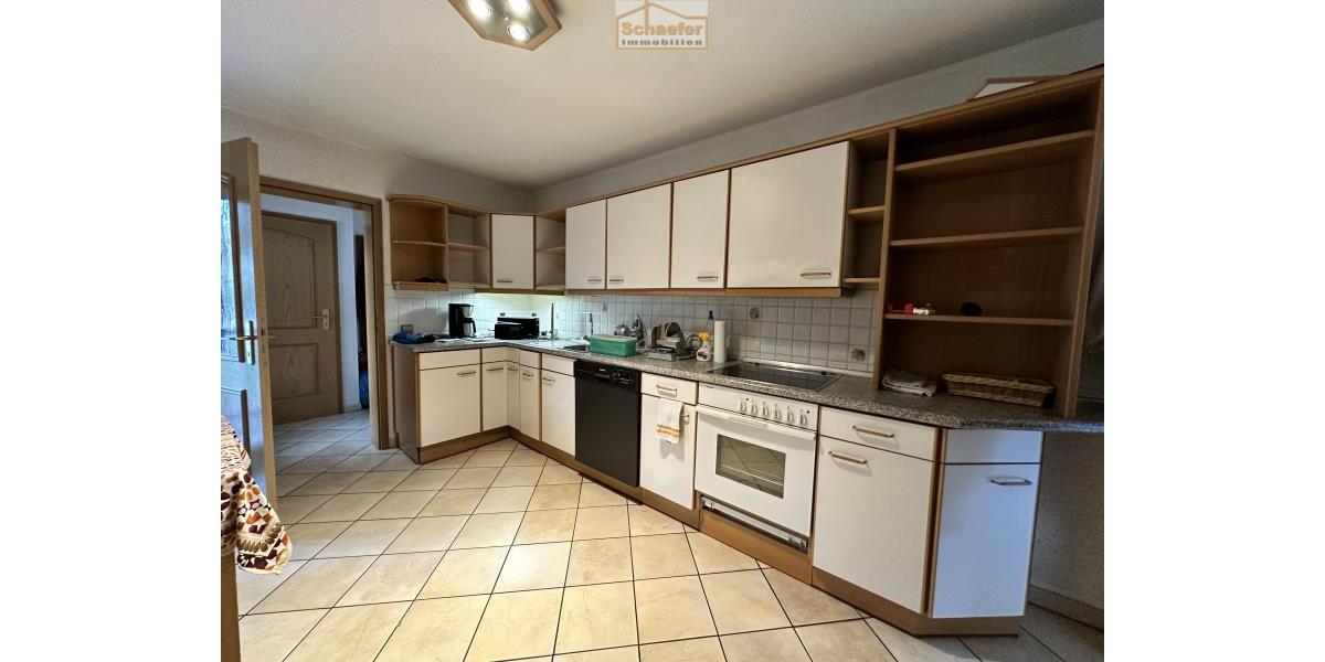 3- Zi- EG Wohnung im Soester Westen nähe Klinikum - Etagenwohnung Soest | Angebot:26737412