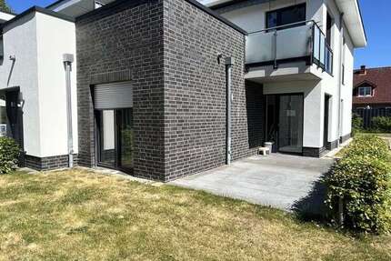 Wohnung zum Mieten in Wiefelstede 860 € 96 m² 3 zimmer