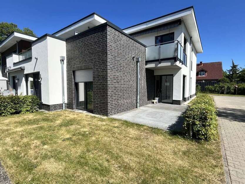 Wohnung zum Mieten in Wiefelstede 860 € 96 m² 3 zimmer