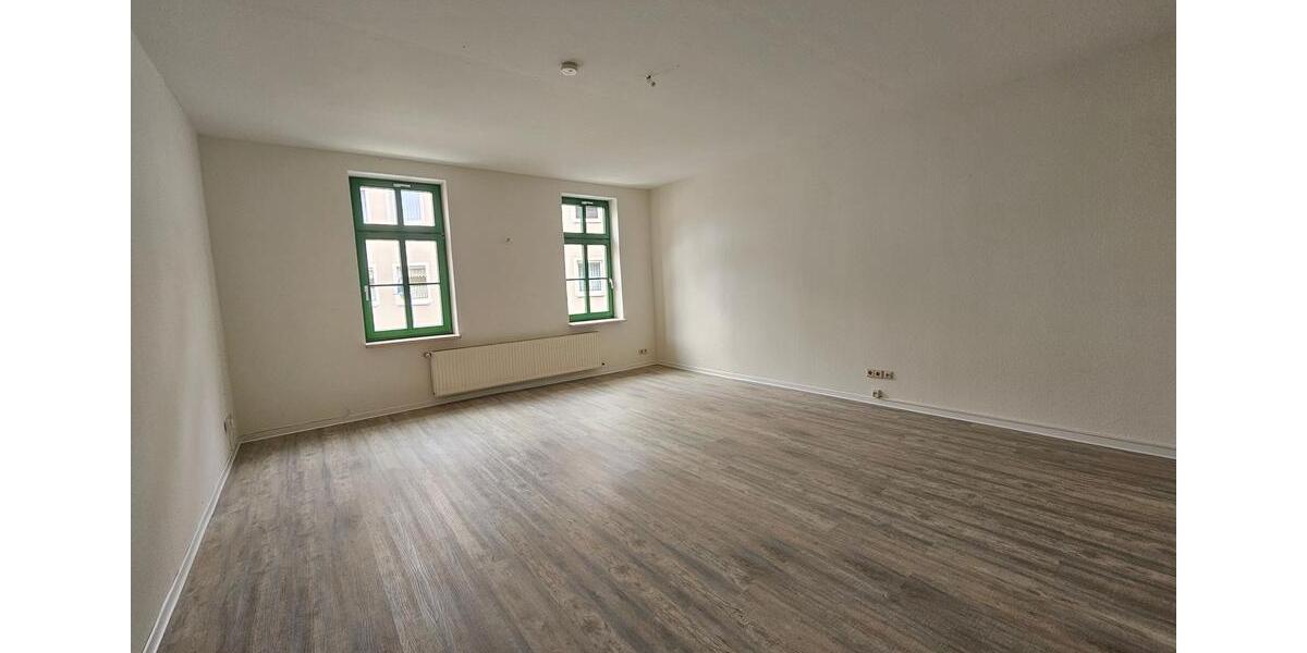 Etagenwohnung Mühlhausen (Thüringen) - 2 Zimmer, 78 m&sup2;, 455&euro; | Angebot:26725662