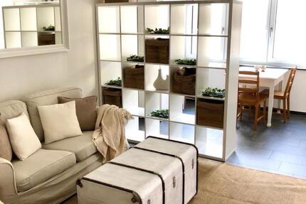 Wohnen auf Zeit Ockenheim - 2 Zimmer, 48 m&sup2;, 785&euro; | Angebot:24429581