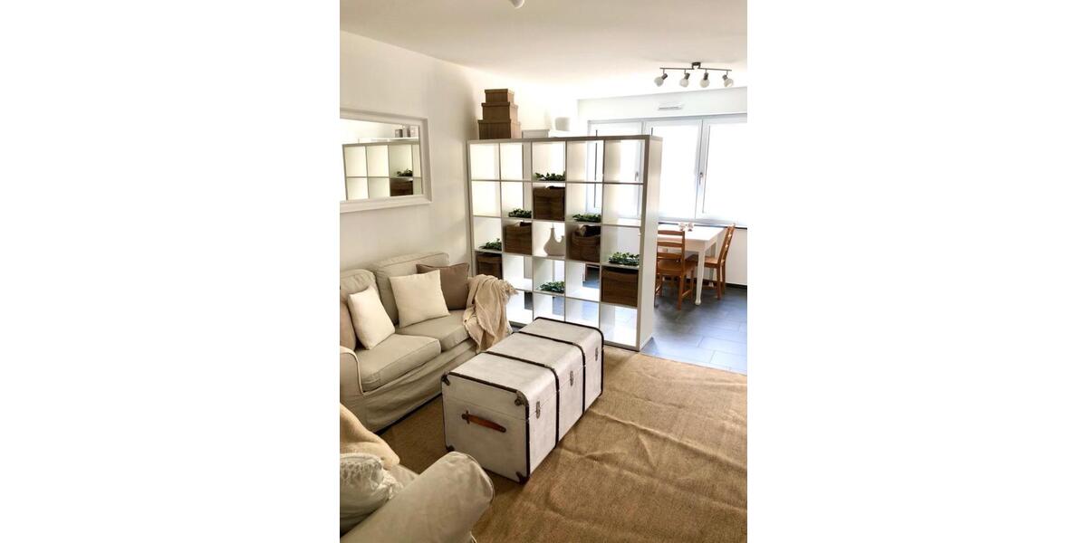 Wohnen auf Zeit Ockenheim - 2 Zimmer, 48 m&sup2;, 785&euro; | Angebot:24429581