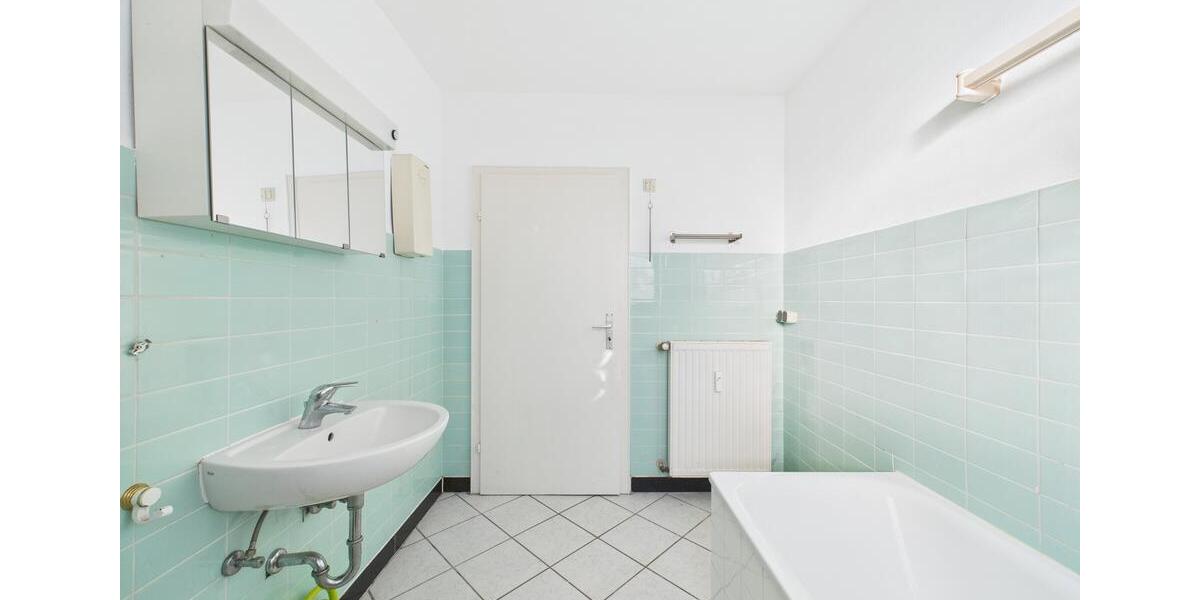 Erdgeschoßwohnung Zülpich - 2 Zimmer, 52 m&sup2;, 450&euro; | Angebot:24796068