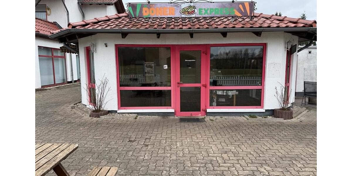 Gewerbeobjekt Nordhausen - 25&euro; | Angebot:25756532