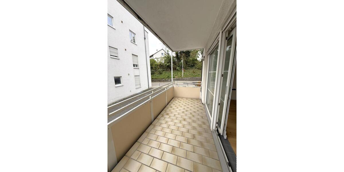 Erdgeschoßwohnung Laupheim - 2.5 Zimmer, 76 m&sup2;, 850&euro; | Angebot:24487415