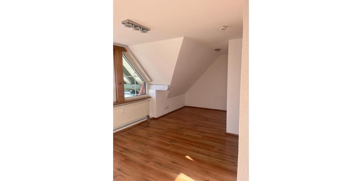 Dachgeschoßwohnung Amtzell - 1 Zimmer, 32 m&sup2;, 680&euro; | Angebot:24753504