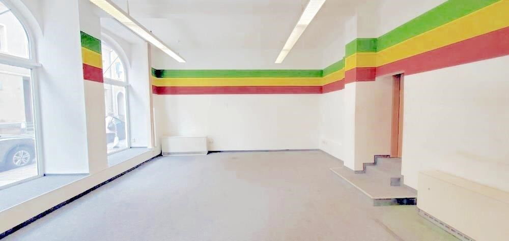 Bautzen - Zentrale Gewerbeeinheit mit Potenzial