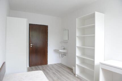 Wohnen auf Zeit Bonn - 1 Zimmer, 19 m&sup2;, 365&euro; | Angebot:24806919