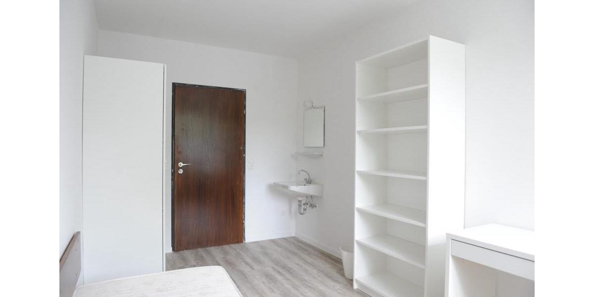 Wohnen auf Zeit Bonn - 1 Zimmer, 19 m&sup2;, 365&euro; | Angebot:24806919