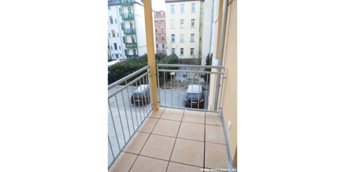 Etagenwohnung Markkleeberg Markkleeberg-Mitte - 3 Zimmer, 88 m&sup2;, 1.065&euro; | Angebot:25997759