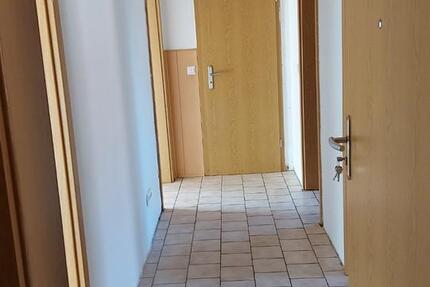 95 m² – 4-Zimmer-Wohnung mit 2 Bädern 4 zimmer