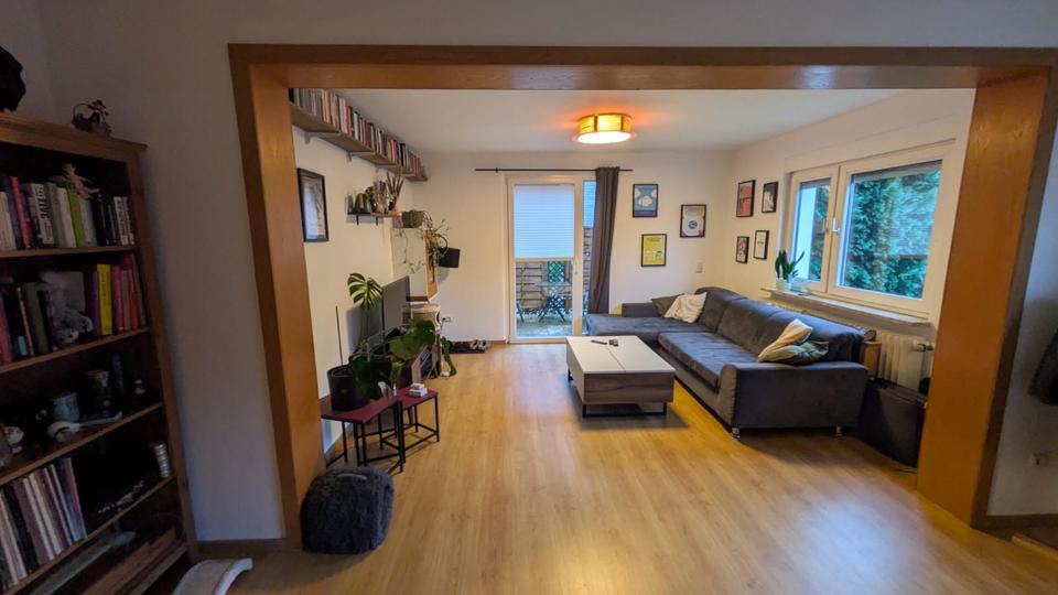 Einfamilienhaus Lehrte - 5 Zimmer, 115 m&sup2;, 1.200&euro; | Angebot:24982090