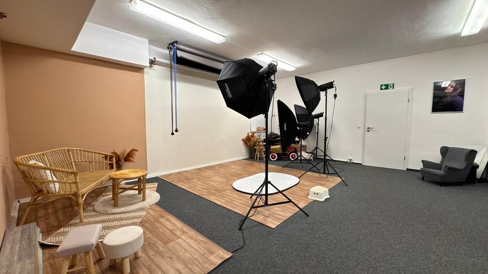 Gewerbeobjekt Schwarzheide - 911&euro; | Angebot:24941170