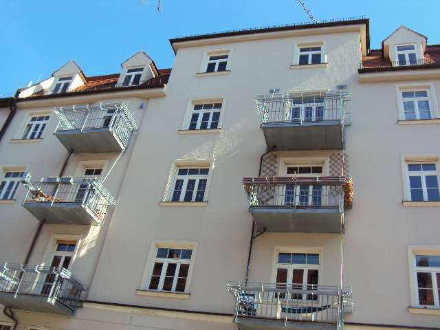 Etagenwohnung München Schwabing - 5 Zimmer, 150 m&sup2;, 3.150&euro; | Angebot:25247123