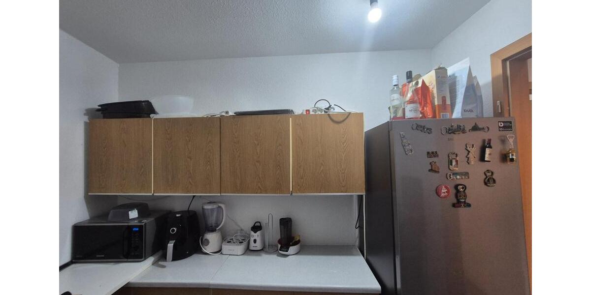 Wohnen auf Zeit Jena - 1 Zimmer, 21 m&sup2;, 520&euro; | Angebot:26289172