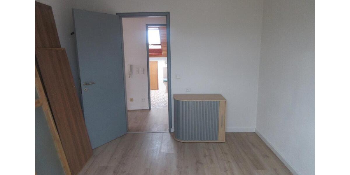 Dachgeschoßwohnung Jettingen - 2 Zimmer, 47 m&sup2;, 810&euro; | Angebot:26568004