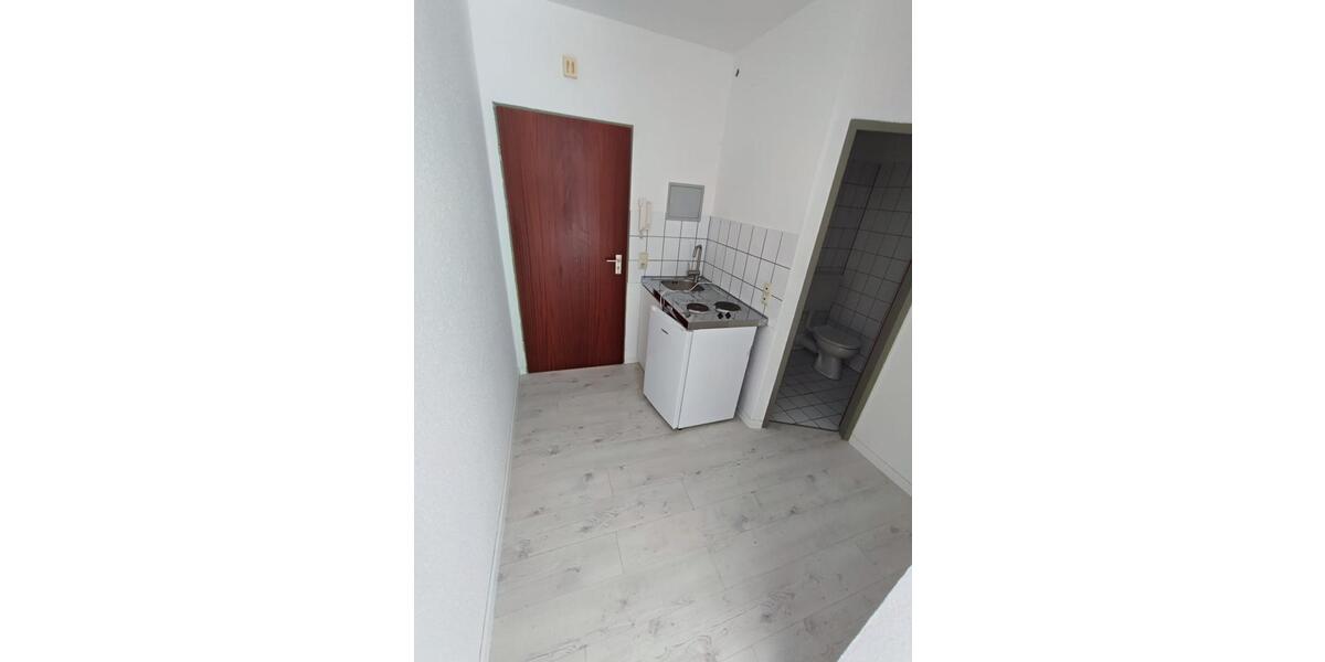 Etagenwohnung Clausthal-Zellerfeld Zellerfeld - 1 Zimmer, 21 m&sup2;, 250&euro; | Angebot:23859456