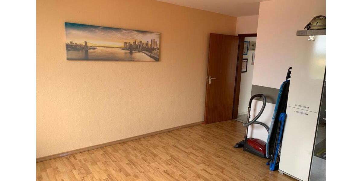 4 Zimmer Wohnung in Beckedorf mit Loggia u. Stellplatz 4 zimmer