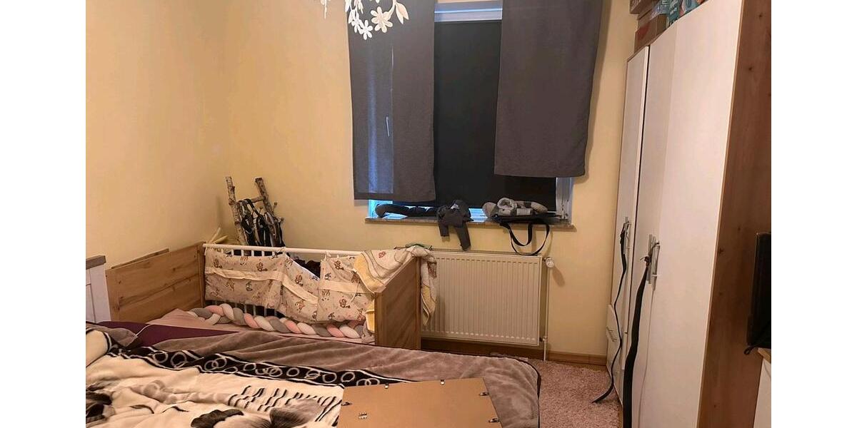 Erdgeschoßwohnung Sachsenhagen - 3 Zimmer, 80 m&sup2;, 700&euro; | Angebot:25448925