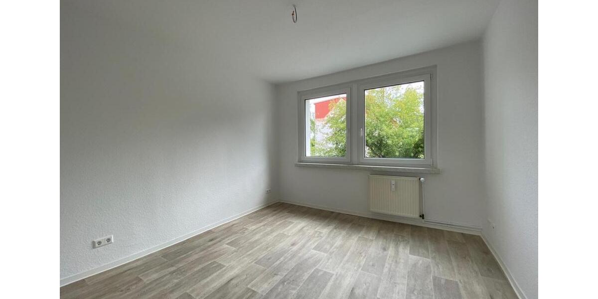 Erdgeschoßwohnung Staßfurt - 2 Zimmer, 47 m&sup2;, 312&euro; | Angebot:26366815