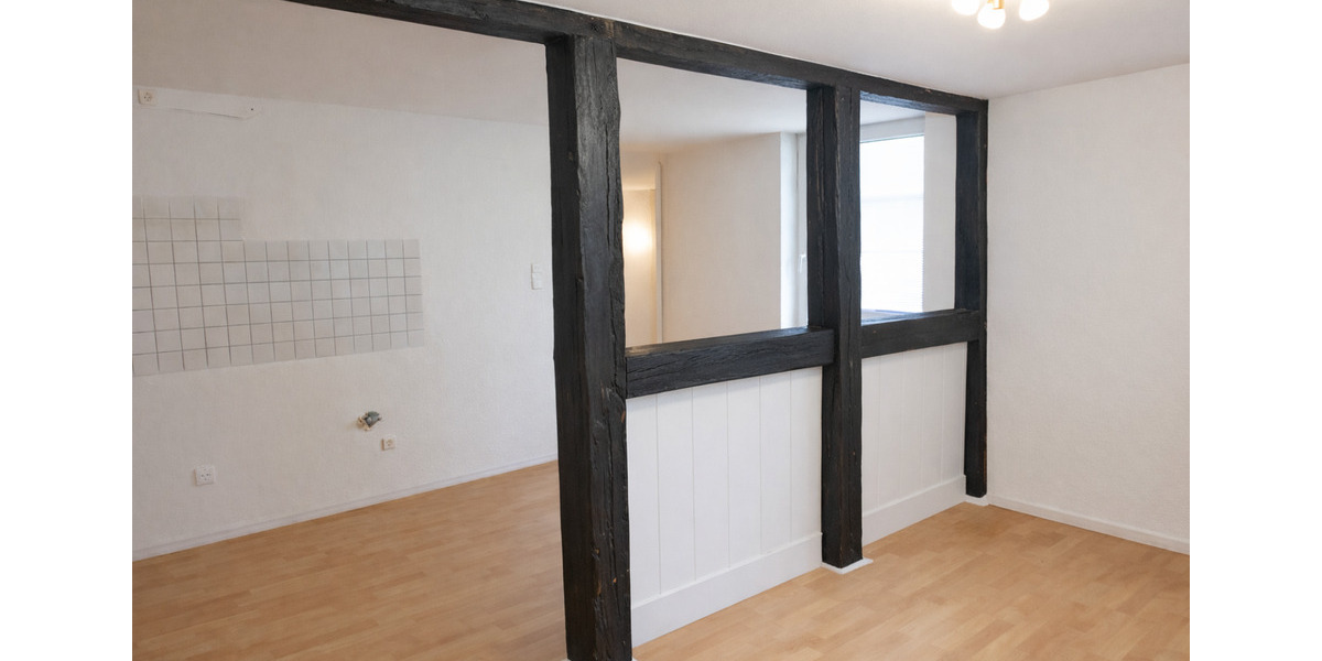 Dachgeschoßwohnung Müllrose - 2 Zimmer, 55 m&sup2;, 450&euro; | Angebot:24850076