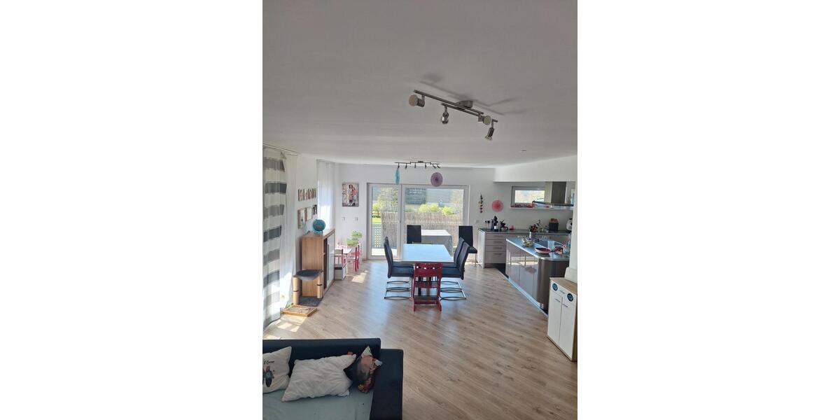 Einfamilienhaus Rietheim-Weilheim Weilheim - 4 Zimmer, 128 m&sup2;, 1.550&euro; | Angebot:26401958