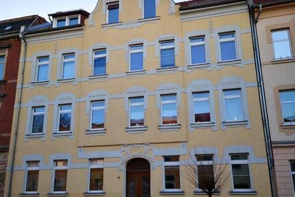 Wohnung Pegau - 2.5 Zimmer, 58 m&sup2;, 365&euro; | Angebot:26552201
