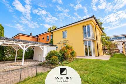 Haus Krumbach - 4 Zimmer, 104 m&sup2;, 1.250&euro; | Angebot:27550450