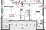 Erdgeschoßwohnung Schloß Holte-Stukenbrock Stukenbrock - 3 Zimmer, 92 m&sup2;, 1.100&euro; | Angebot:26700895