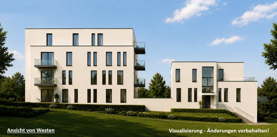 Erdgeschoßwohnung Celle Altenhagen - 2 Zimmer, 60 m&sup2;, 890&euro; | Angebot:26662366