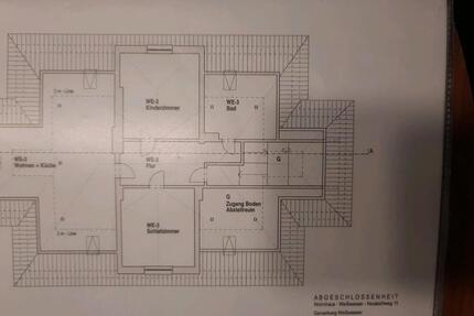 Wohnung Weißwasser (Oberlausitz) - 3 Zimmer, 105 m&sup2;, 590&euro; | Angebot:25180314
