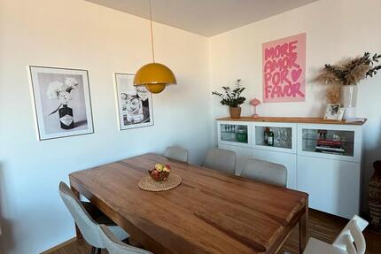 Zwischenmiete HD Bahnstadt Feb. 26 zimmer