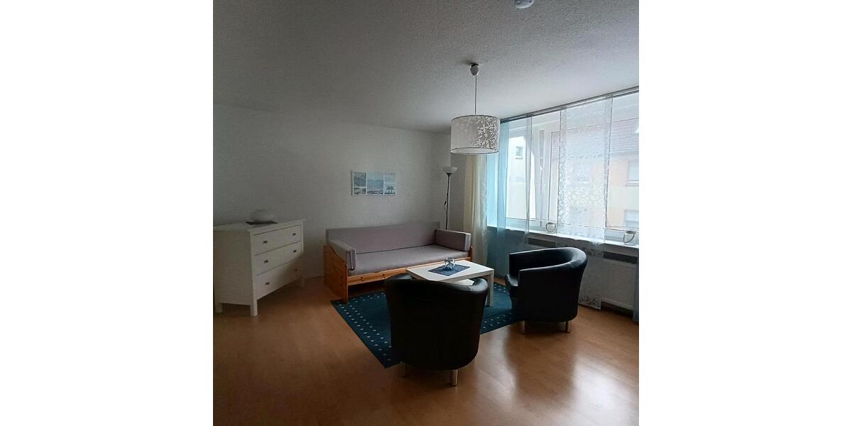 Wohnen auf Zeit Gelsenkirchen Erle - 1 Zimmer, 495&euro; | Angebot:16650270