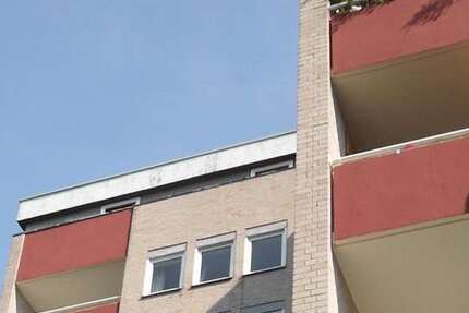 Wohnung Erlangen Bruck - 3 Zimmer, 85 m&sup2;, 892&euro; | Angebot:25926659